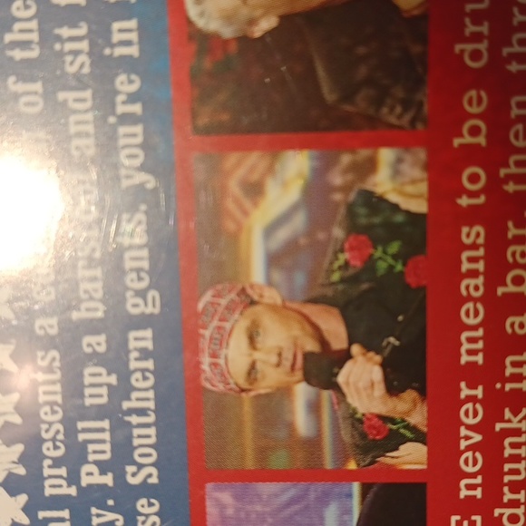 DVD - Comedy Central Ptresents: Southern Gents of Comedy - Picture 7 of 9